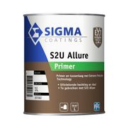 Sigma S2U Allure Primer