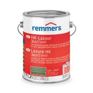 Remmers HK Lazuur 3in1 - Dennegroen - Beits