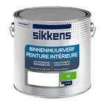 Sikkens Binnenmuurverf Mat