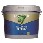 Boonstoppel Garantietex Topcoat