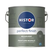 Histor Perfect Finish Muurverf Mat - Dried Holly