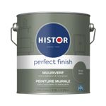 Histor Perfect Finish Muurverf Mat - Dried Holly