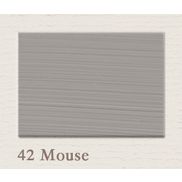 Painting the Past Samplepotje Krijtverf - 42 Mouse