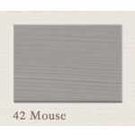 Painting the Past Samplepotje Krijtverf - 42 Mouse