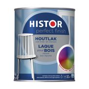 Histor Perfect Finish Houtlak - Hoogglans