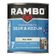 Rambo Pantserbeits Deur & Kozijn Hoogglans Dekkend - Ral 9001 thumbnail