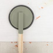 Painting The Past Matt Emulsion Muurverf 2,5 ltr - NN53 Cottage Green