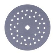 ProGold Schuurpapier Exclusive - Schijf 125mm (Multihole) P150 - 10 Stuks