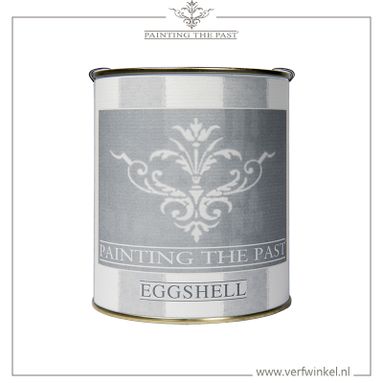 Painting the Past Eggshell 750 ml - BO21 Humus