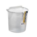 Progold Inzetbakjes voor Progold Combi M - 3 stuks