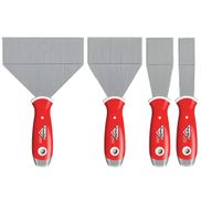 Polyfilla Pro T400 - Modelleermessen (set van 4)