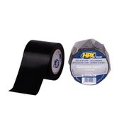 HPX PVC Isolatietape - Zwart