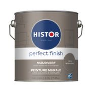 Histor Perfect Finish Muurverf Mat - Wild Wilderness