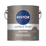 Histor Perfect Finish Muurverf Mat - Wild Wilderness