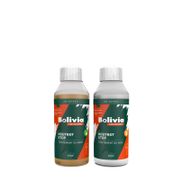 Bolivia Houtrotstop 2K Set - 500 ml