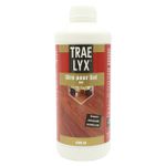 Trae-Lyx Vloerpolish - Mat 1 Liter