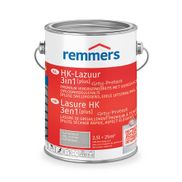 Remmers HK Lazuur 3in1 - Platinagrijs - Beits