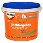 Alabastine bundel
