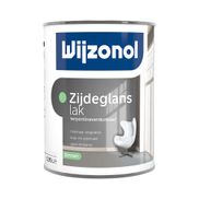 Wijzonol Zijdeglanslak - Terpentineverdunbaar