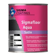 Sigma Sigmafloor Aqua Satin 