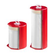 Kip Masking Tape met afdekfolie en Dispenser - 332