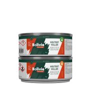 Bolivia Epoxy Houtrotvuller 2K Blik