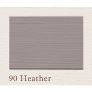 Painting the Past Samplepotje Krijtverf - 90 Heather
