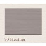 Painting the Past Samplepotje Krijtverf - 90 Heather
