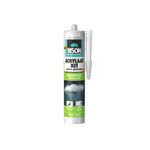 Bison Acrylaatkit Regenvast