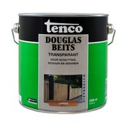 Tenco Douglas Beits Transparant - Lariks