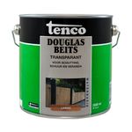 Tenco Douglas Beits Transparant - Lariks