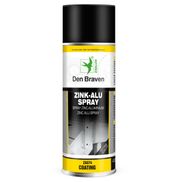 Den Braven Zwaluw Zink-Alu Spray
