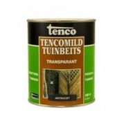 Tenco Tencomild Transparant Tuinbeits - Antraciet