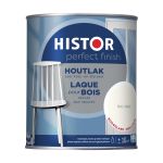 Histor Perfect Finish Houtlak Hoogglans - Ral 9003