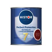 Histor Perfect Protection Buitenlak Hoogglans - Wijnrood