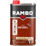 Rambo Meubel Olie Transparant Mat
