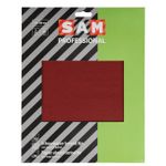 SAM Pro Schuurpapier - Set van 3 Schuurvellen