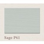 Painting the Past Samplepotje Krijtverf - P61 Sage