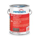 Remmers HK Lazuur 3in1 - Palissander - Beits