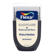 Flexa Strak op de Muur Tester Roomwit 30ml