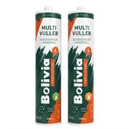 Bolivia Multivuller 4 uur Koker Set - 600 ml