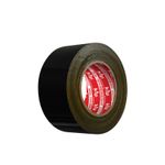 Kip Seal-Tape - 347 Zwart - 60 mm