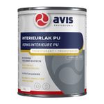 Avis Interieurlak PU Zijdeglans - 1 Liter