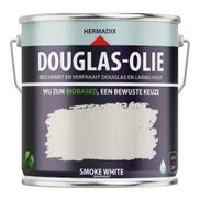 Hermadix Douglas Olie - Smoke White