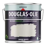 Hermadix Douglas Olie - Smoke White