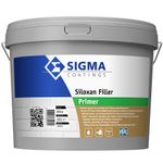 Sigma Siloxan Filler Primer 