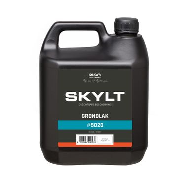 SKYLT Grondlak