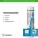 Den Braven Zwaluw Silicone NO & Sanitair - Wit thumbnail