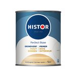Histor Perfect Base Grondverf Hout Binnen - Wit