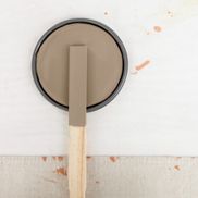 Painting the Past Eggshell 750 ml - NC96 Nutmeg